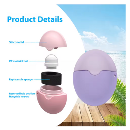 Cream Applicator