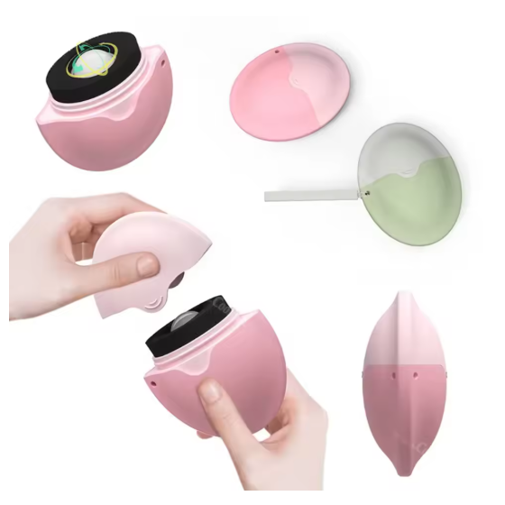 Cream Applicator